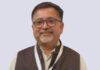 Matix Fertilisers and Chemicals gets Sujit as Head- HR (Mkt Div)