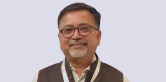 Matix Fertilisers and Chemicals gets Sujit as Head- HR (Mkt Div)