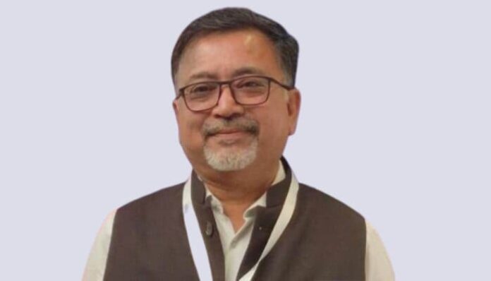 Matix Fertilisers and Chemicals gets Sujit as Head- HR (Mkt Div) Matix Fertilisers and Chemicals gets Sujit as Head- HR (Mkt Div)