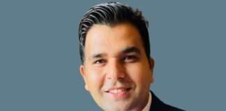 Max Life Insurance appoints Iqbal Mir as VP-Human Resources