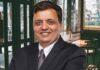 Meet Milind Lakkad, EVP and CHRO Tata Consultancy Services