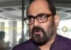 Minister Rajeev Chandrasekhar announced the IndiaAI mission