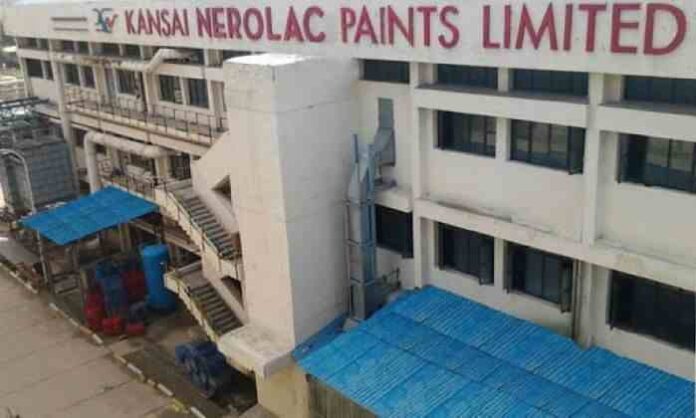 Nerolac Paints on hiring spree; HR intern Management Trainee - IT Nerolac Paints on hiring spree; HR intern Management Trainee - IT