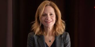 NetApp appoints Titan Alessandra Yockelson as CHRO