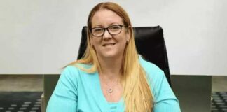 Nokia's Amy Hanlon-Rodemich quits as Chief People Officer