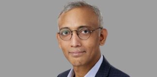 P&G India announces its new CEO Kumar Venkatasubramanian