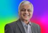 Paneesh Rao on Global Sustainability Challenges and Initiatives at LTIMindtree