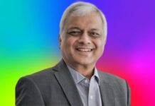 Paneesh Rao on Global Sustainability Challenges and Initiatives at LTIMindtree