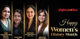 PepsiCo, Kyndryl, Simpl in India Celebrate Women's History Month