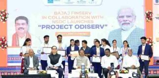 Pradhan initiative in Odisha aimed at enhancing employability of youth