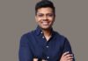 Prateek Dubey Joins Axis My India as Chief Operating Officer