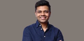 Prateek Dubey Joins Axis My India as Chief Operating Officer