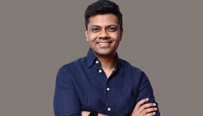 Prateek Dubey Joins Axis My India as Chief Operating Officer Prateek Dubey Joins Axis My India as Chief Operating Officer