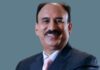Santrupt Misra ex-Aditya Birla HR leader contests Lok Sabha election