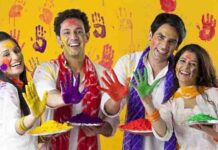 Significance of HOLI for Human Resources (HR)
