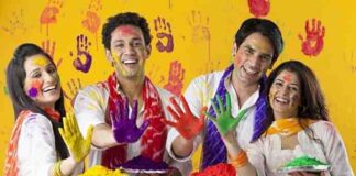 Significance of HOLI for Human Resources (HR)