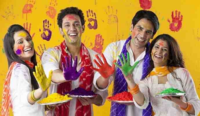 Significance of HOLI for Human Resources (HR) Significance of HOLI for Human Resources (HR)