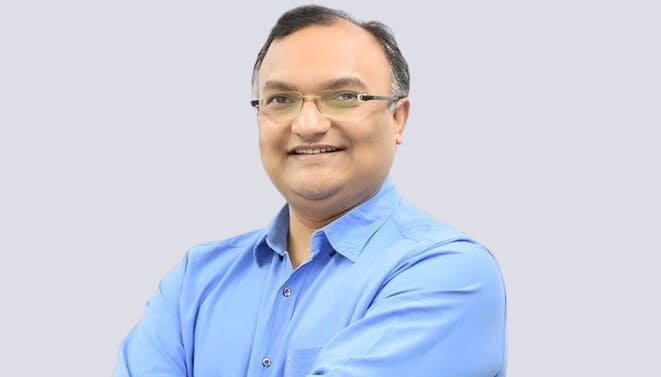 Sprinklr gets Adobe’s Amitabh Misra as Chief Technology Officer Sprinklr gets Adobe’s Amitabh Misra as Chief Technology Officer