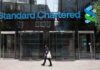 Standard Chartered reshuffles its Group Management Team