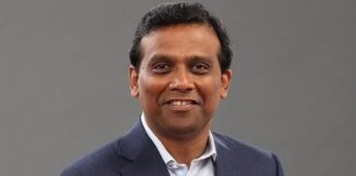 USISPF gets Cognizant CEO Ravi Kumar S to Board of Directors