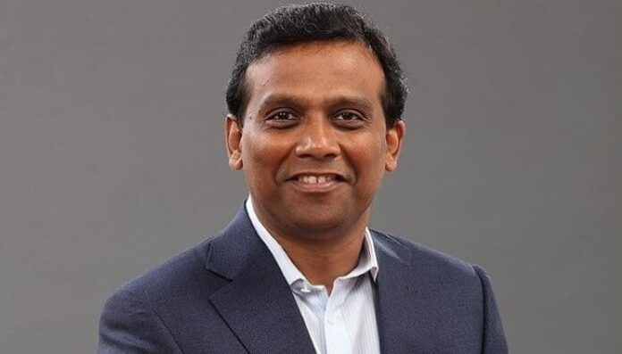 USISPF gets Cognizant CEO Ravi Kumar S to Board of Directors