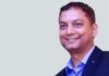 Vedanta appoints Bikram K Nayak as CHRO for Alumina Business