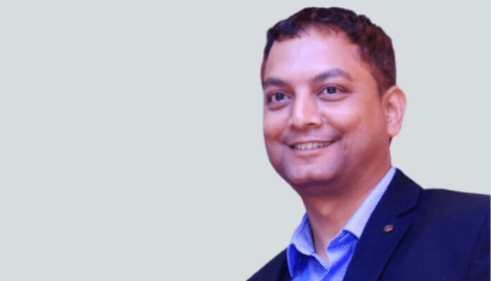 Vedanta appoints Bikram K Nayak as CHRO for Alumina Business Vedanta appoints Bikram K Nayak as CHRO for Alumina Business