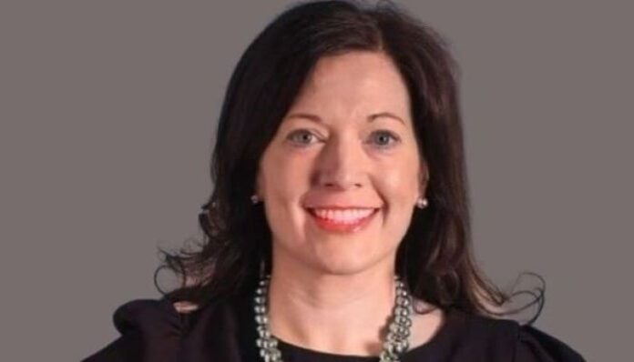 Wipro appoints Anne-Marie Rowland as CEO of Capco Wipro appoints Anne-Marie Rowland as CEO of Capco