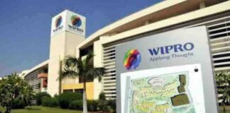 Wipro is set to provide employees with a variable pay of 85%