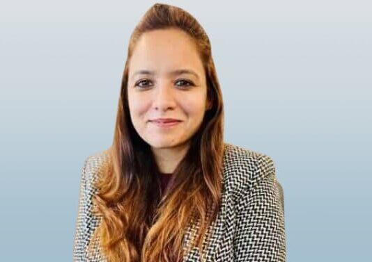 Women face invisible barriers in their leadership roles