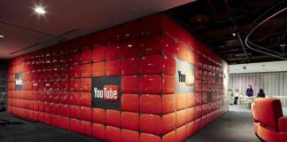 YouTube Music contract staff sacked without notice