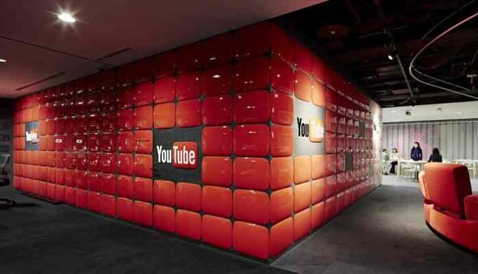 YouTube Music contract staff sacked without notice YouTube Music contract staff sacked without notice
