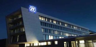 ZF is hiring for over 650 roles in India and globally; Apply here