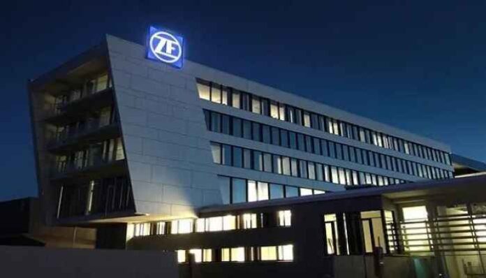 ZF is hiring for over 650 roles in India and globally; Apply here