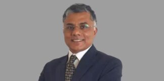upGrad appoints Venkatesh Tarakkad as CFO