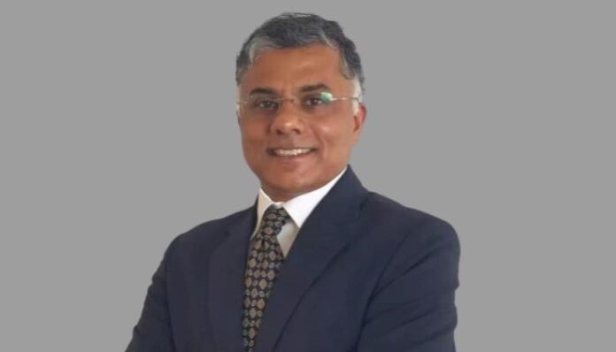 upGrad appoints Venkatesh Tarakkad as CFO
