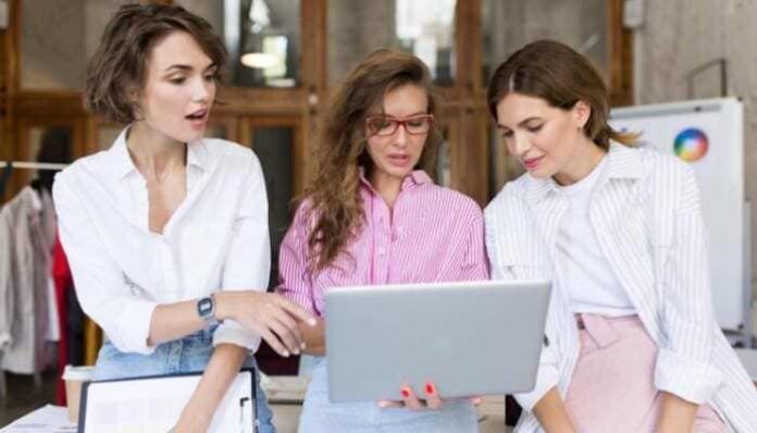 31% of women in tech mull leaving within 12 months, Report 31% of women in tech mull leaving within 12 months, Report
