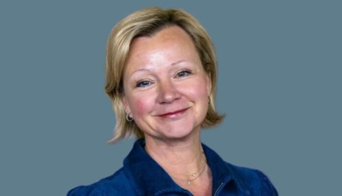 Accenture gets Karalee Close as Global Talent & Organization Lead Accenture gets Karalee Close as Global Talent & Organization Lead