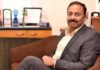Amit Das on Vulnerability in HR at BCCL (The Times of India)