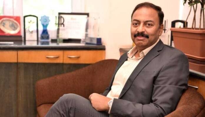 Amit Das on Vulnerability in HR at BCCL (The Times of India) Amit Das on Vulnerability in HR at BCCL (The Times of India)