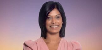 Anglo American Platinum gets Sayurie Naidoo as CFO & executive director