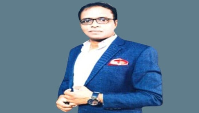 Anmol Industries appoints Abhijit Chakraborty as Head HR Anmol Industries appoints Abhijit Chakraborty as Head HR