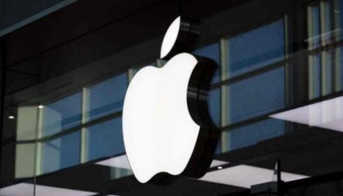 Apple announced layoffs affecting over 700 employees