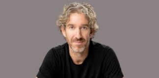 Atlassian Co-Founder/Co-CEO Scott Farquhar steps down