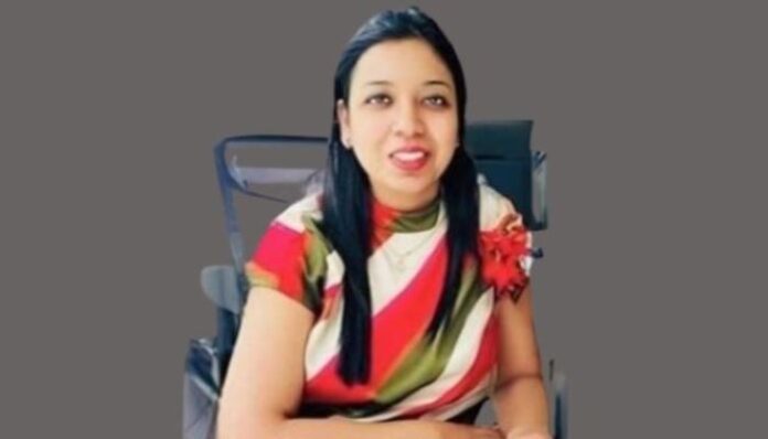 AuthBridge appoints ex-Airtel Payal Aggarwal as Head- HR AuthBridge appoints ex-Airtel Payal Aggarwal as Head- HR