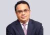 Axis Capital ropes in Atul Mehra as MD and CEO from JM Financial