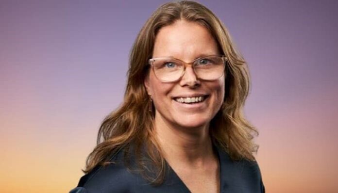 Capgemini appoints Caroline Segerstéen Runervik as new CEO Capgemini appoints Caroline Segerstéen Runervik as new CEO
