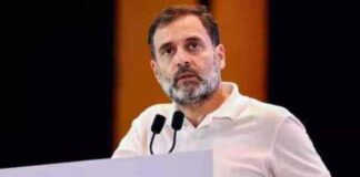 Congress vows tax relief for employees and 'first job' of Rs 1 lakh