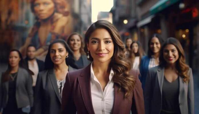 Deloitte: Women in gender equality have three times higher loyalty Deloitte: Women in gender equality have three times higher loyalty