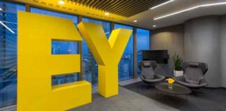 EY in India seeks applicants for 3600+ positions; Apply now!